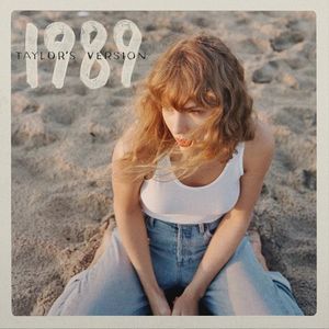 1989 (Taylor'S Version) (Rose Garden Pink) - (Cd) - Taylor Swift