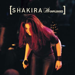 Mtv Unplugged (2 Lp'S) - (Lp) - Shakira