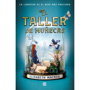 El Taller De Munecas - (Libro) - Elizabeth Macneal
