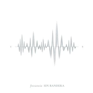 Frecuencia (Coloured White Vinyl) - (Lp) - Sin Bandera