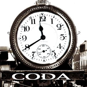 Veinte Para Las Doce (Coloured White Vinyl) - (Lp) - Coda