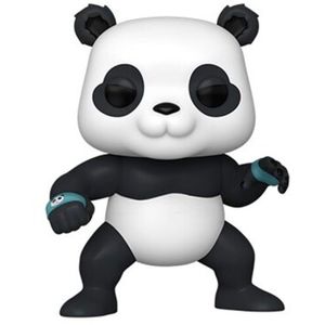 Pop Funko Jujutsu Kaisen Panda