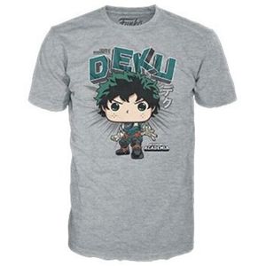 Playera Funko My Hero Academia (M)