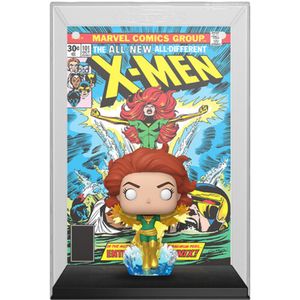 Pop Funko Comic X-Men No. 101