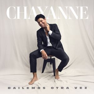 Bailemos Otra Vez - (Cd) - Chayanne