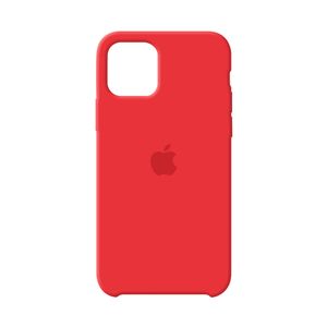 Funda De Silicon Para iPhone 12 Y 12 Pro En