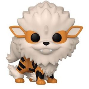 Pop Funko Pokemon Arcanine