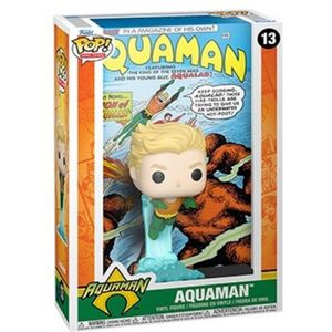 Pop Comic Aquaman