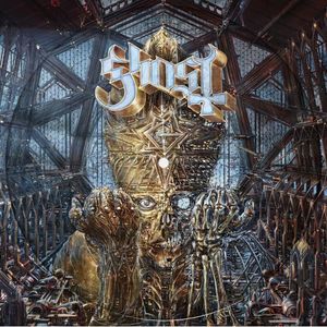Impera (Picture Disc) - (Lp) - Ghost