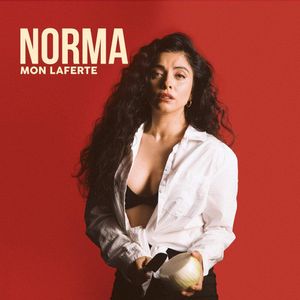 Norma - (Cd) - Mon Laferte