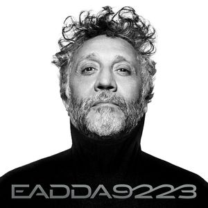 Eadda9223 (2 Lp'S) (White Color) - (Lp) - Fito Paez