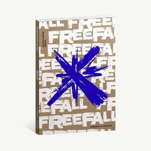 The Name Chapter: Freefall (Gravity) - (Cd) - Tomorrow X Together