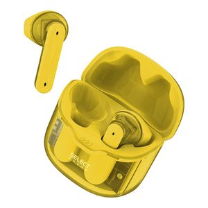 Audifonos True Wireless Crystal