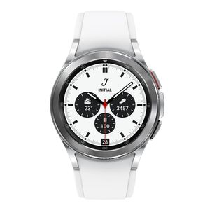 Smartwatch Galaxy Watch4 Classic Bluetooth De 42 Mm