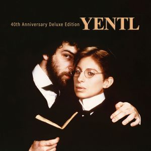 Yentl: 40Th Anniversary (2 Lp'S) (Dlx Edt) - (Lp) - Barbra Streisand