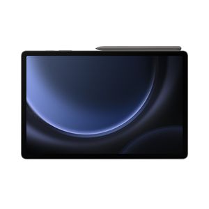 Tableta Galaxy Tab S9 FE+ 256Gb 12Gb De Ram En Gris