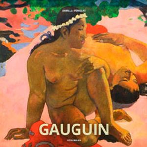 Gauguin - (Libro) - Armelle Femelat