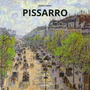 Pissarro - (Libro) - Marina Linares
