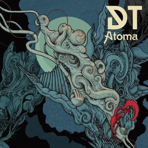 Atoma - (Cd) - Dark Tranquillity