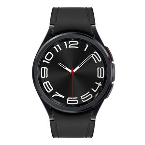 Smartwatch Galaxy 6 Classic De 43Mm En Negro