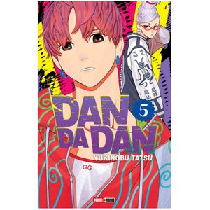 Dandadan No. 5