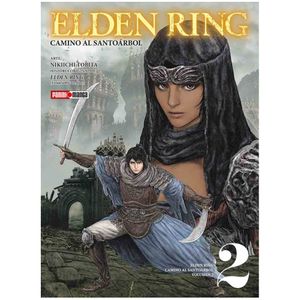 Elden Ring No. 2