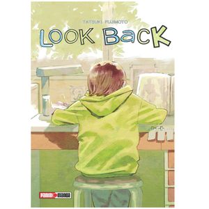 Look Back No. 1