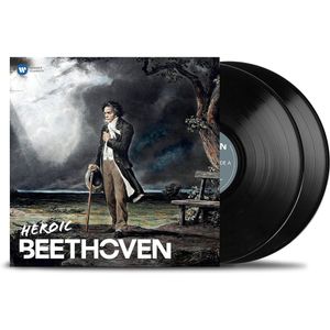 Heroic Beethoven (2 Lp'S) - (Lp) - Varios