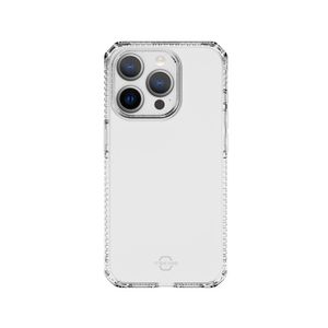 Funda Para iPhone 15 Pro Spectrum R Clear