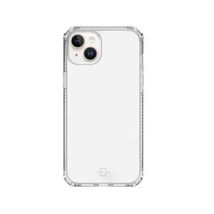 Funda Para iPhone 15 Spectrum R Clear