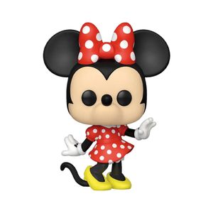 Pop Funko Disney Minnie Mouse