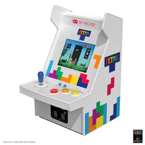 Tetris Micro Player Pro