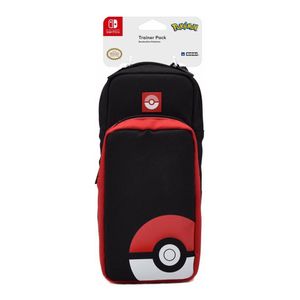 Adventure Pack - Pokeball (NSwitch)