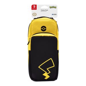 Adventure Pack - Pikachu (NSwitch)