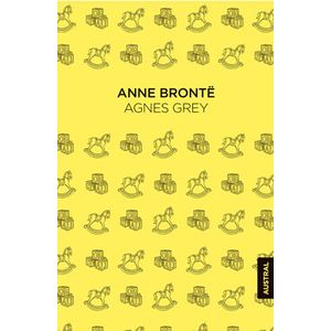 Agnes Grey - (Libro) - Anne Bronte