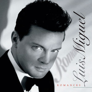 Romances (2 Lp'S) - (Lp) - Luis Miguel