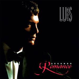 Segundo Romance - (Lp) - Luis Miguel