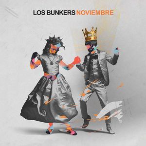 Noviembre - (Cd) - Bunkers