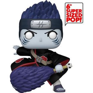 Pop Funko Naruto Kisame