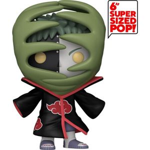 Pop Funko Naruto Zetsu