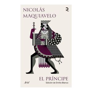El Principe - (Libro) - Nicolas Maquiavelo