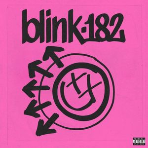 One More Time - (Lp) - Blink 182