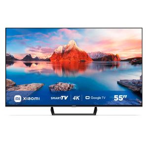 Pantalla Xiaomi Tv A Pro 55' 4K L55M8-A2LA En Negro