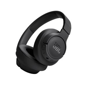 Audifonos Tune 720Bt Bluetooth En Negro Over-Ear