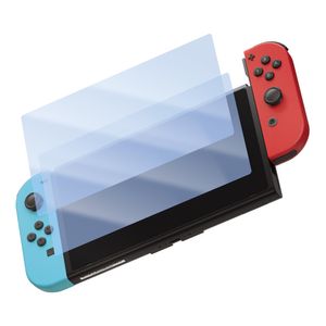 Screen Protector For Nintendo Switch (2 Pack) (Nswitch)
