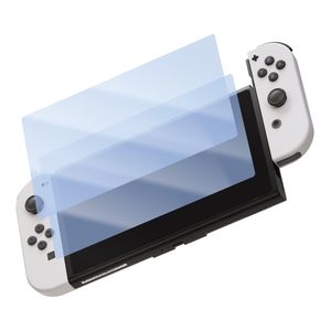 Screen Protector For Nintendo Switch OLED (2 Pack) (Nswitch)