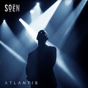 Atlantis (Cd + Dvd) - (Cd) - Soen