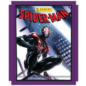 Estampas Spiderman 2023 Spider-Verse