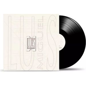 El Concierto (2 Lp'S) - (Lp) - Luis Miguel