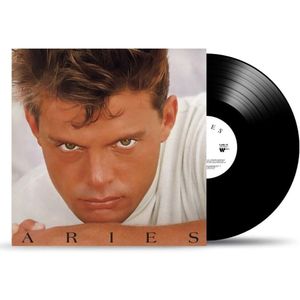 Aries - (Lp) - Luis Miguel